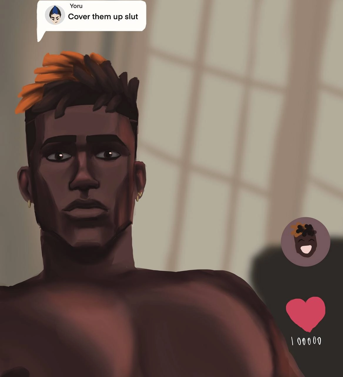 cover