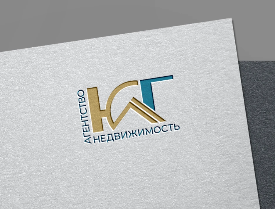 дизайн логотипа