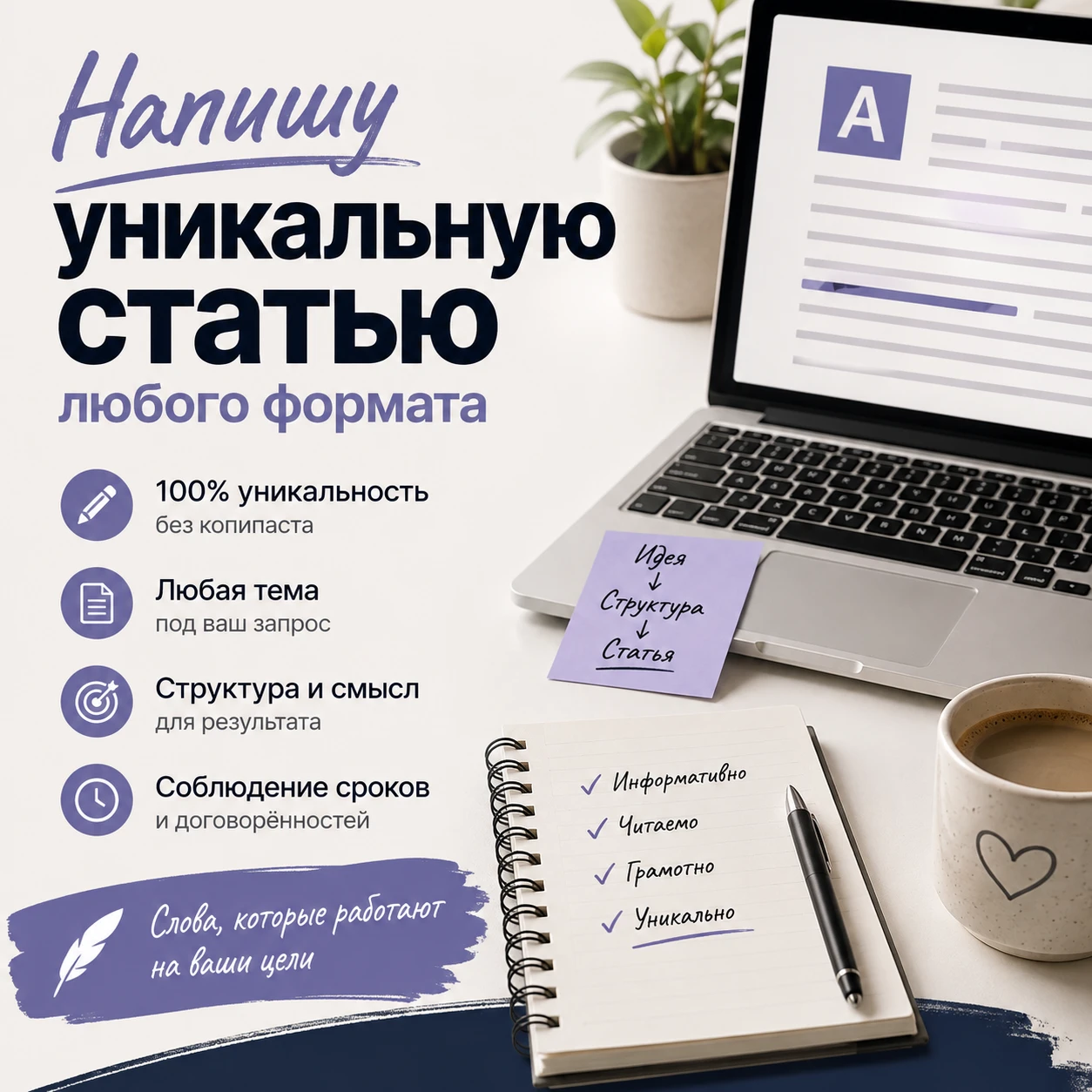 Инфографика