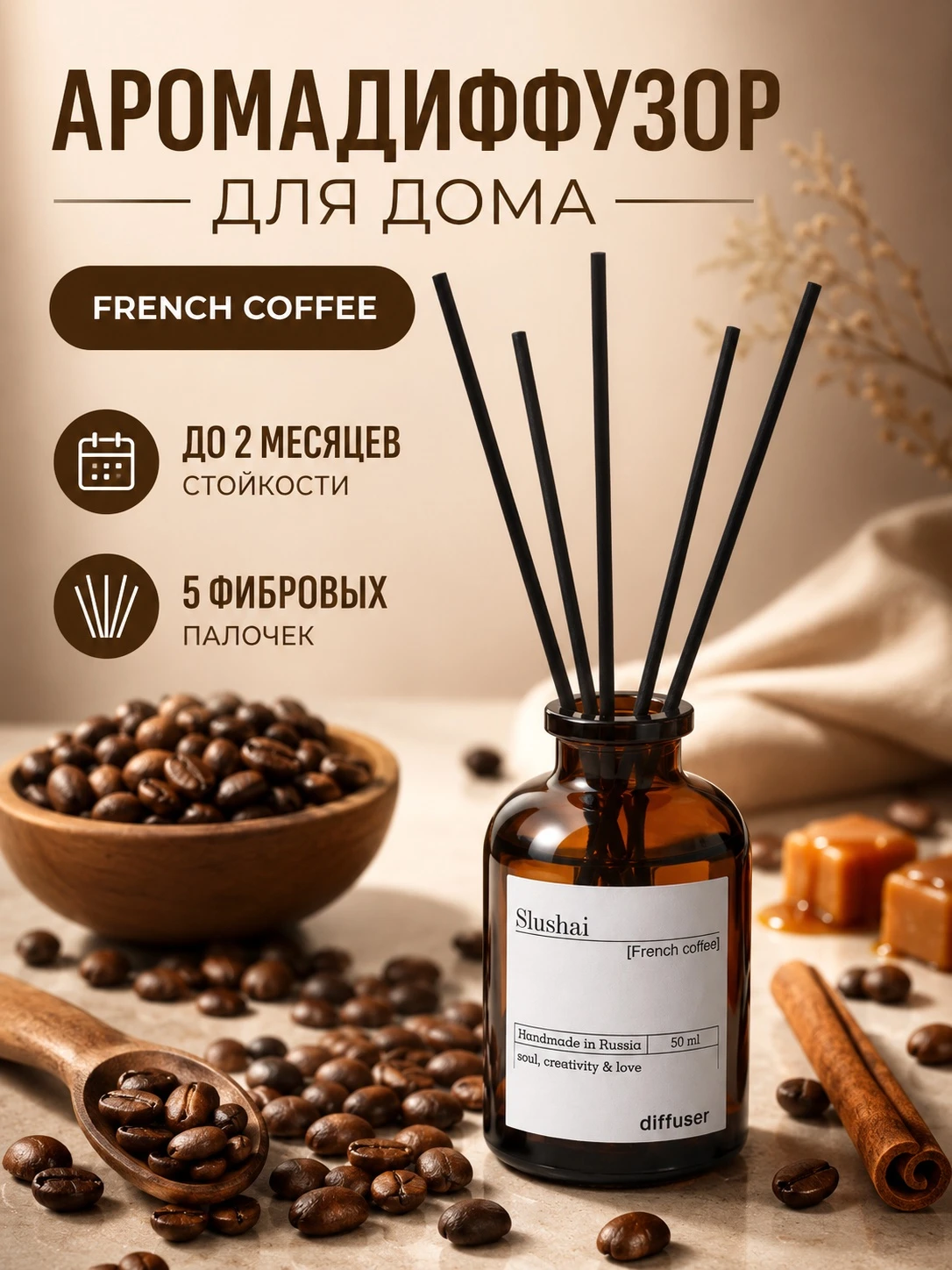 Инфографика для маркетплейсов WB/OZON