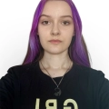 Алина Кучина